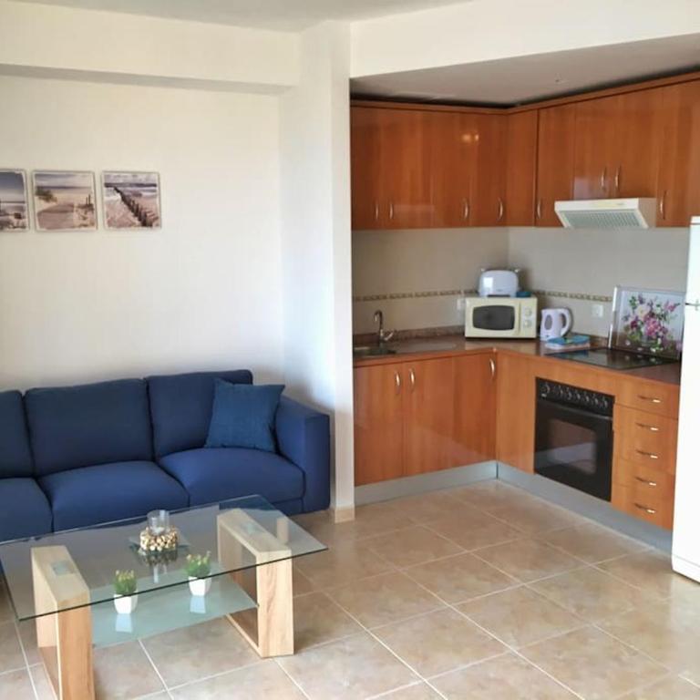 El Granillo G-77 - Apartamento de 1 dormitorio - 7