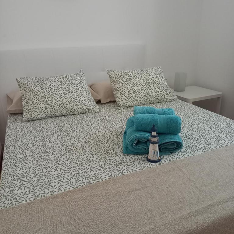 La Casita de Anna - Apartamento de 2 dormitorios - 29