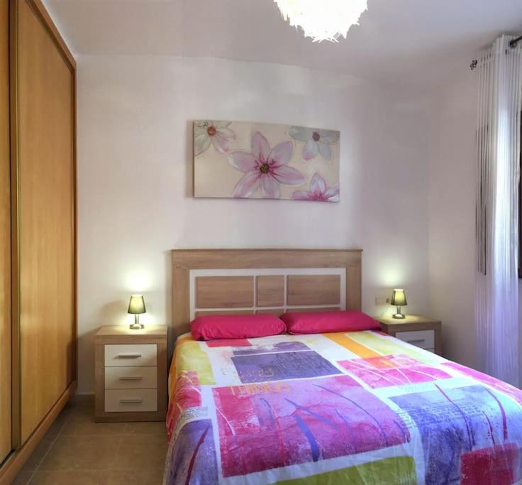 El Granillo G-77 - Apartamento de 1 dormitorio - 8