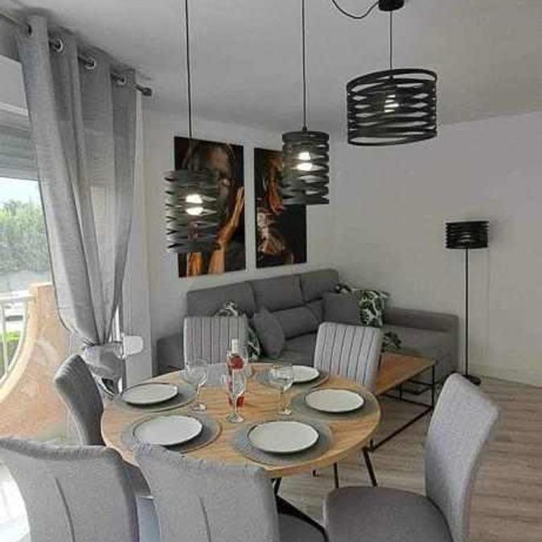 Apartament Marcello - Apartamento de 3 dormitorios - 2