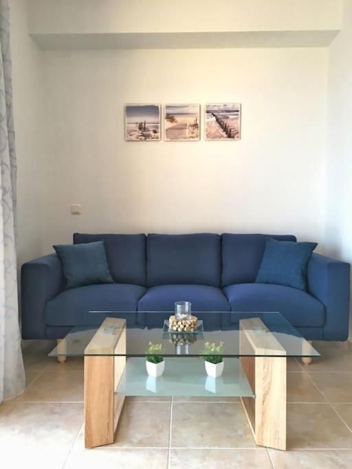 El Granillo G-77 - Apartamento de 1 dormitorio - 11
