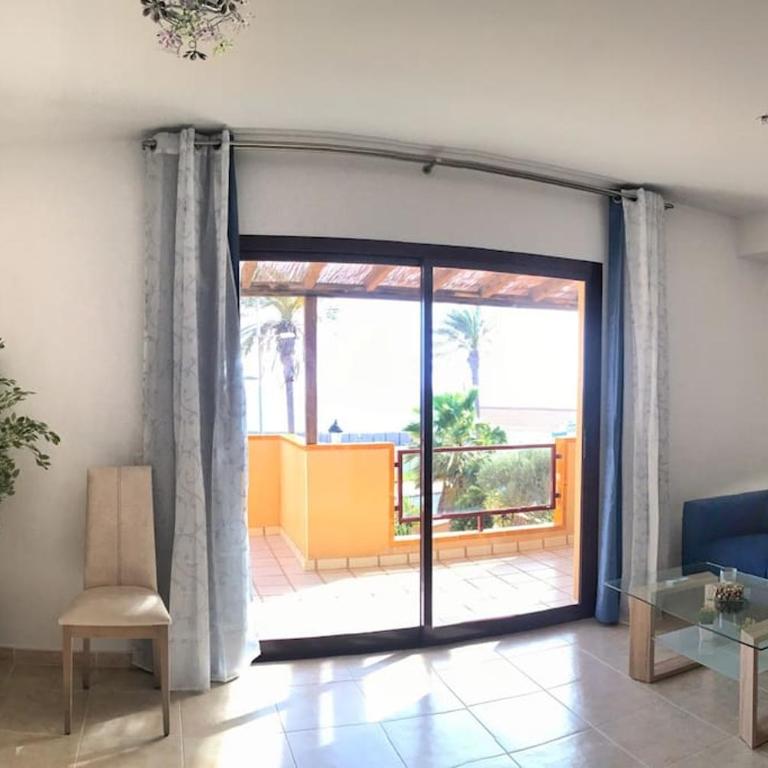 El Granillo G-77 - Apartamento de 1 dormitorio - 13