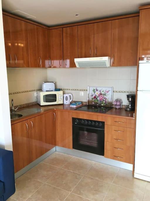El Granillo G-77 - Apartamento de 1 dormitorio - 14