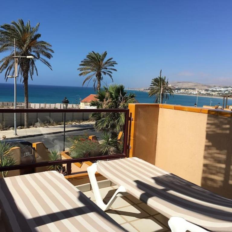El Granillo G-77 - Apartamento de 1 dormitorio - 15