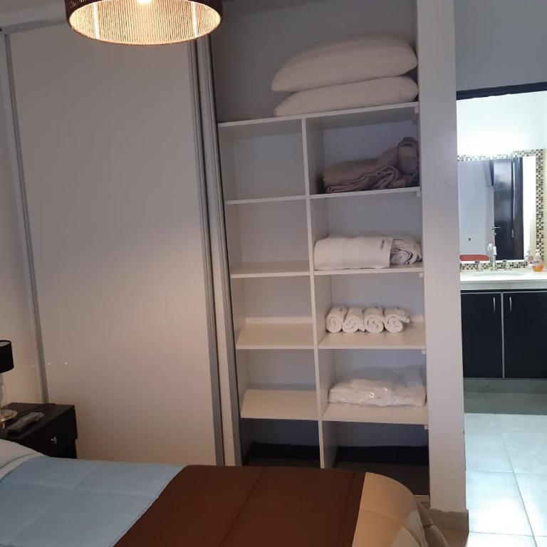 Departamento Ameghino - Apartamento de 1 dormitorio - 10