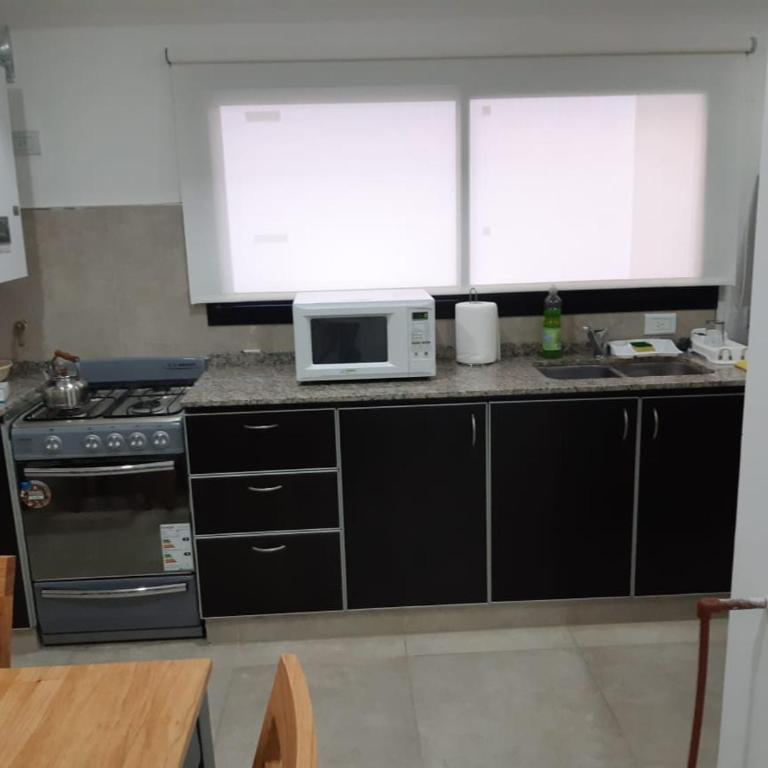 Departamento Ameghino - Apartamento de 1 dormitorio - 11