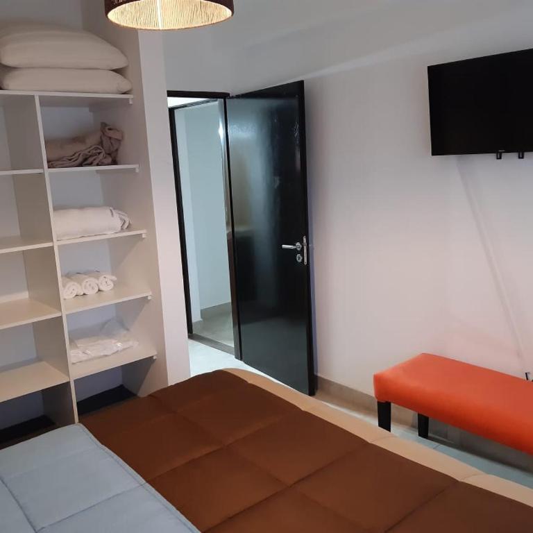Departamento Ameghino - Apartamento de 1 dormitorio - 13