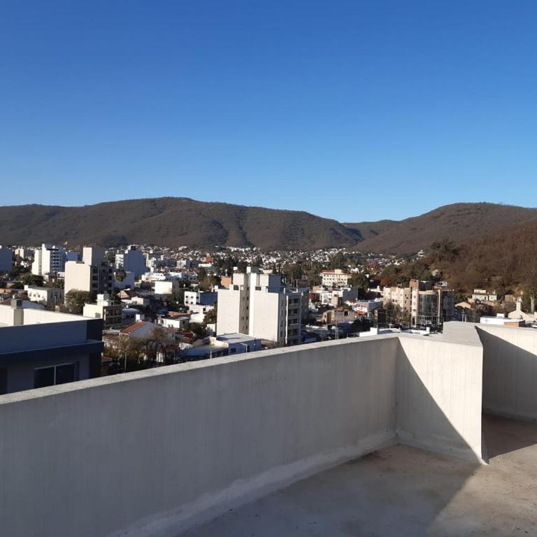 Departamento Ameghino - Apartamento de 1 dormitorio - 19