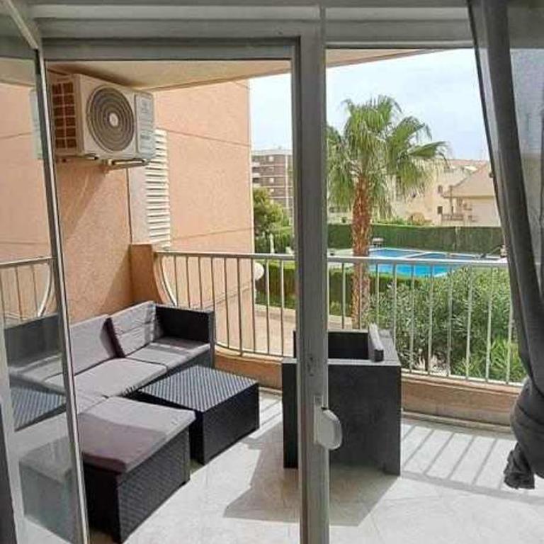 Apartament Marcello - Apartamento de 3 dormitorios - 25