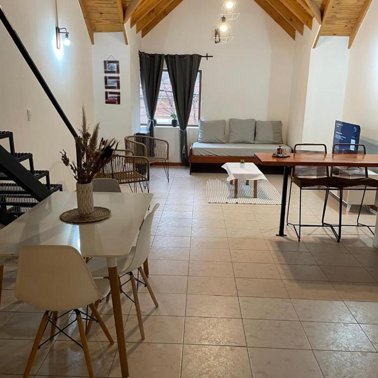 Los Alerces Patagonia Apart - Apartamento - 6