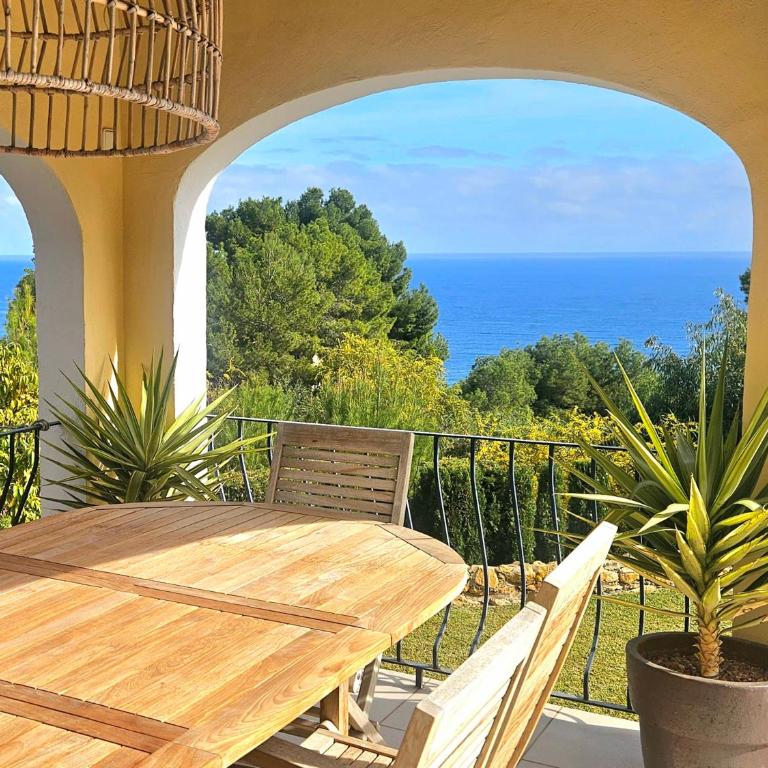 Casa Lilo - Elite Costa Blanca - Villa de 3 dormitorios - 1