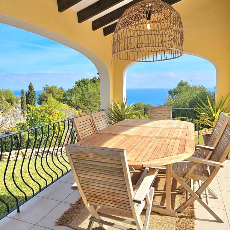 Casa Lilo - Elite Costa Blanca - Villa de 3 dormitorios - 31