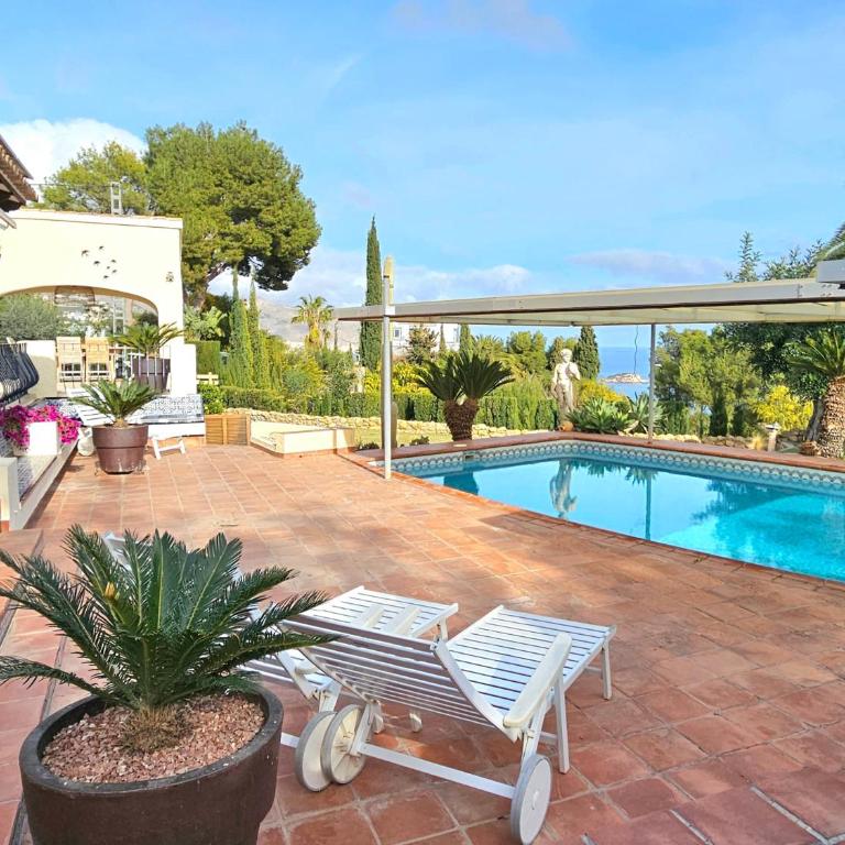 Casa Lilo - Elite Costa Blanca - Villa de 3 dormitorios - 2