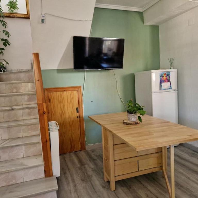Oscar´s chillout house by the beach - Casa de 2 dormitorios - 15