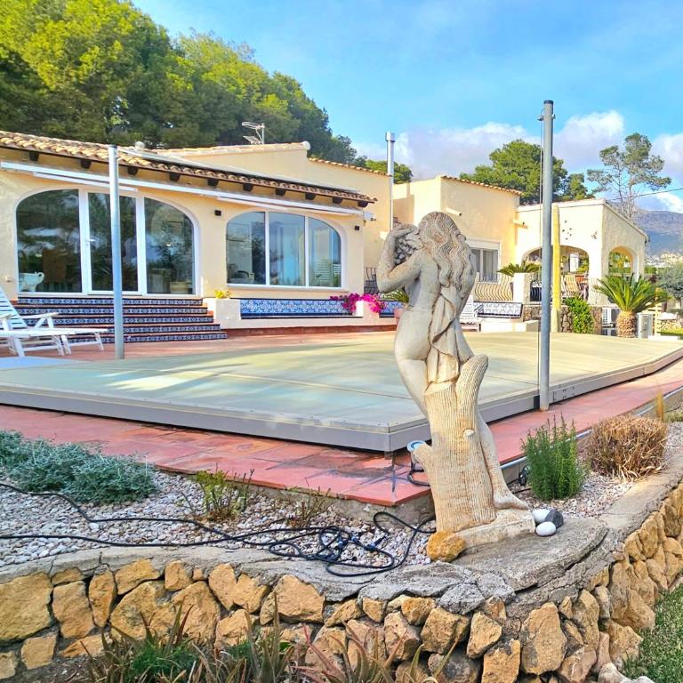 Casa Lilo - Elite Costa Blanca - Villa de 3 dormitorios - 36