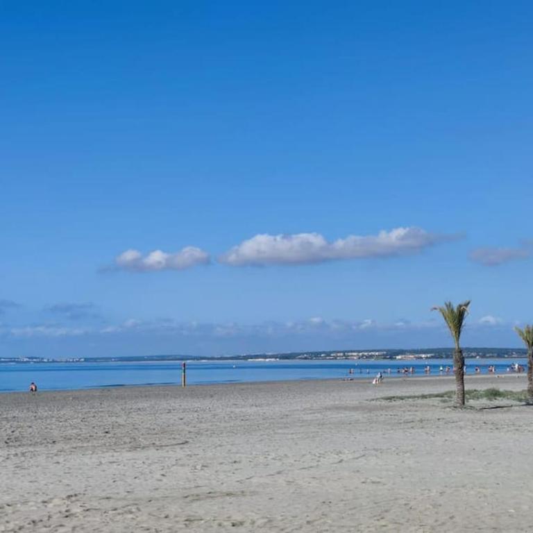 Oscar´s chillout house by the beach - Casa de 2 dormitorios - 44