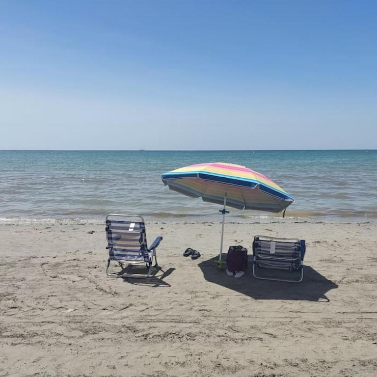 Oscar´s chillout house by the beach - Casa de 2 dormitorios - 4