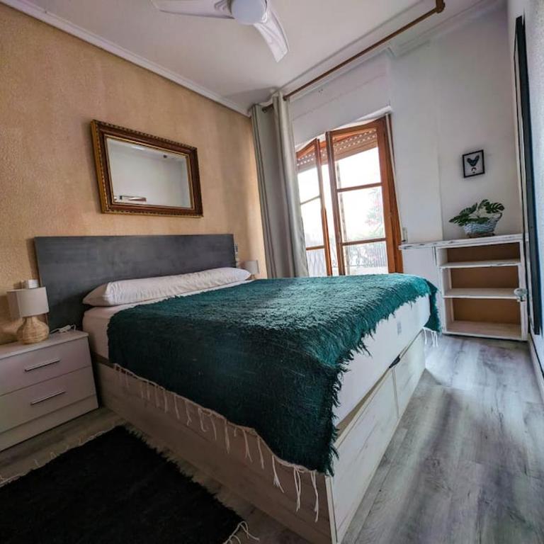 Oscar´s chillout house by the beach - Casa de 2 dormitorios - 6
