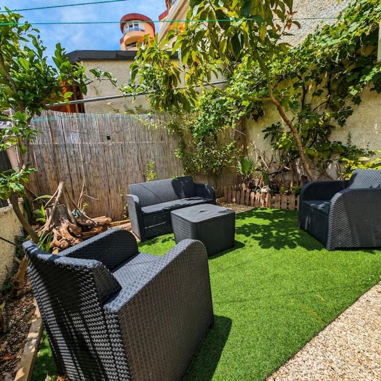 Oscar´s chillout house by the beach - Casa de 2 dormitorios - 35