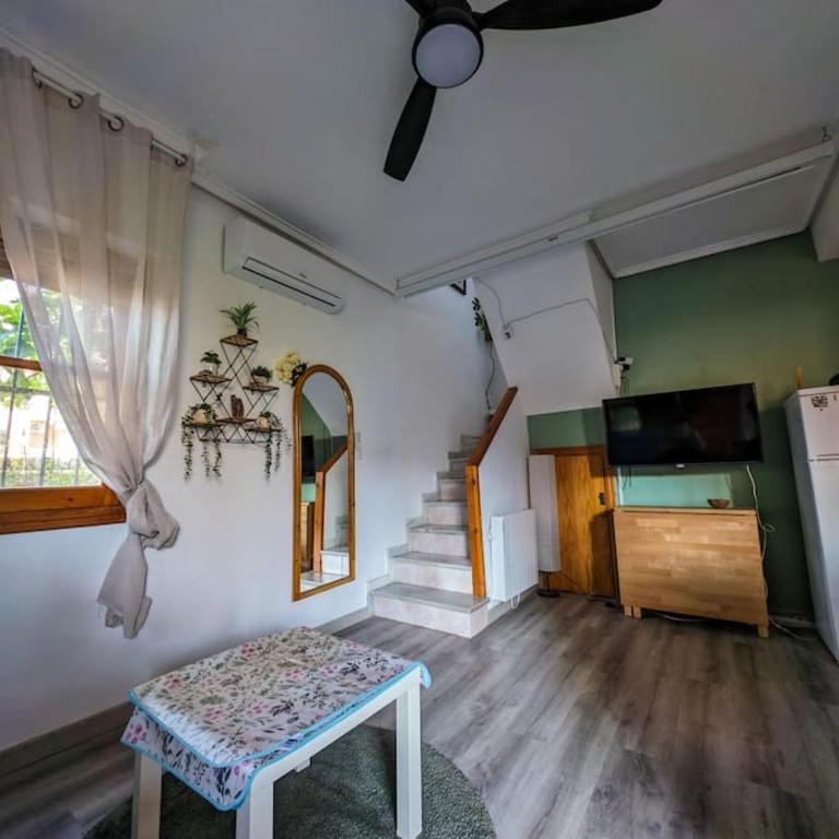 Oscar´s chillout house by the beach - Casa de 2 dormitorios - 7