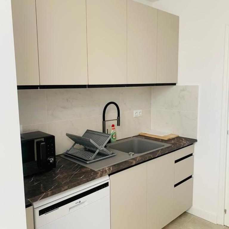 Apartament Marcello - Apartamento de 3 dormitorios - 15