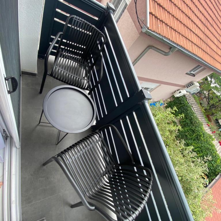 Apartmani Lazarevic Jagodina - Deluks Apartman sa 1 Spavaćom Sobom - 28