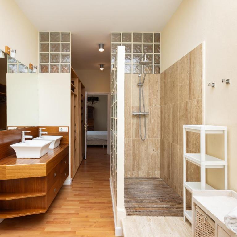 Prime Home Botánico - Casa de 4 dormitorios - 5