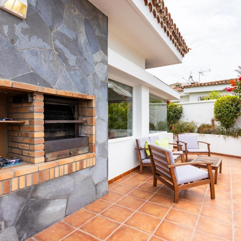 Prime Home Botánico - Casa de 4 dormitorios - 28