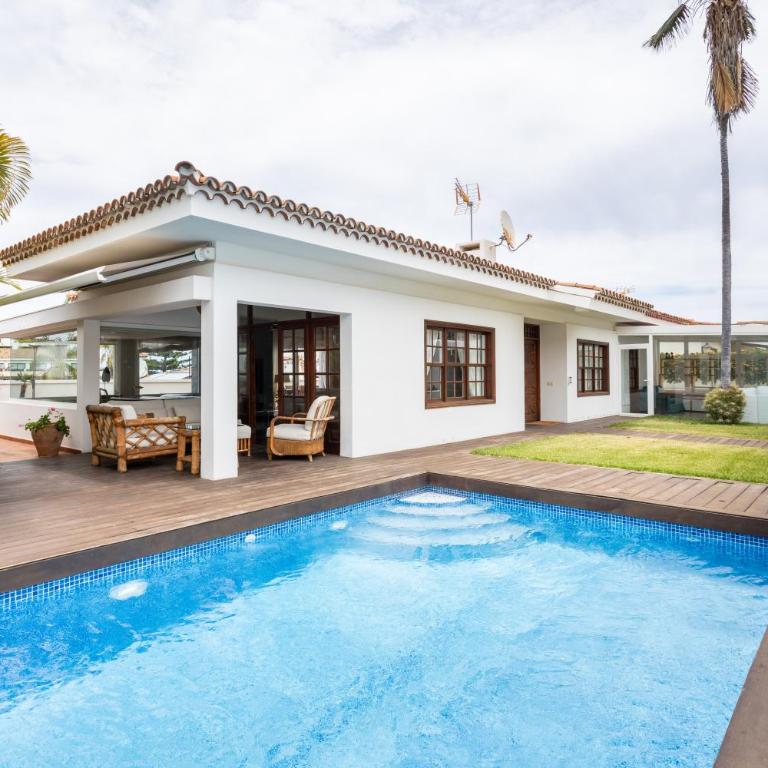 Prime Home Botánico - Casa de 4 dormitorios - 41