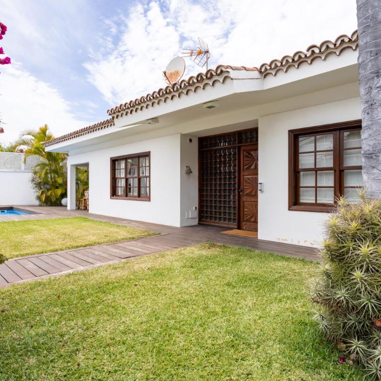 Prime Home Botánico - Casa de 4 dormitorios - 47