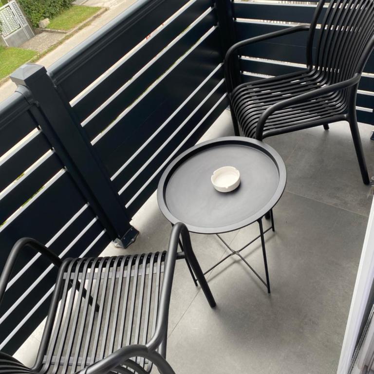 Apartmani Lazarevic Jagodina - Deluks Apartman sa 1 Spavaćom Sobom - 34