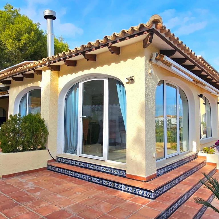 Casa Lilo - Elite Costa Blanca - Villa de 3 dormitorios - 38