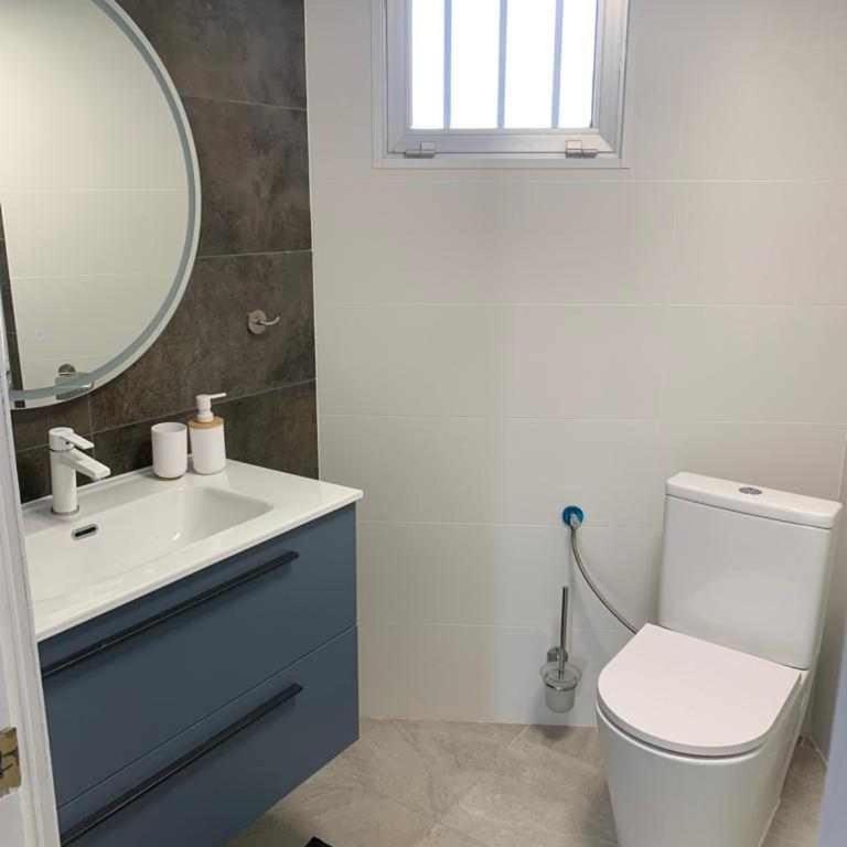 Apartament Marcello - Apartamento de 3 dormitorios - 22