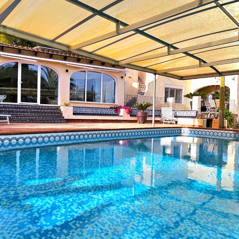 Casa Lilo - Elite Costa Blanca - Villa de 3 dormitorios - 33