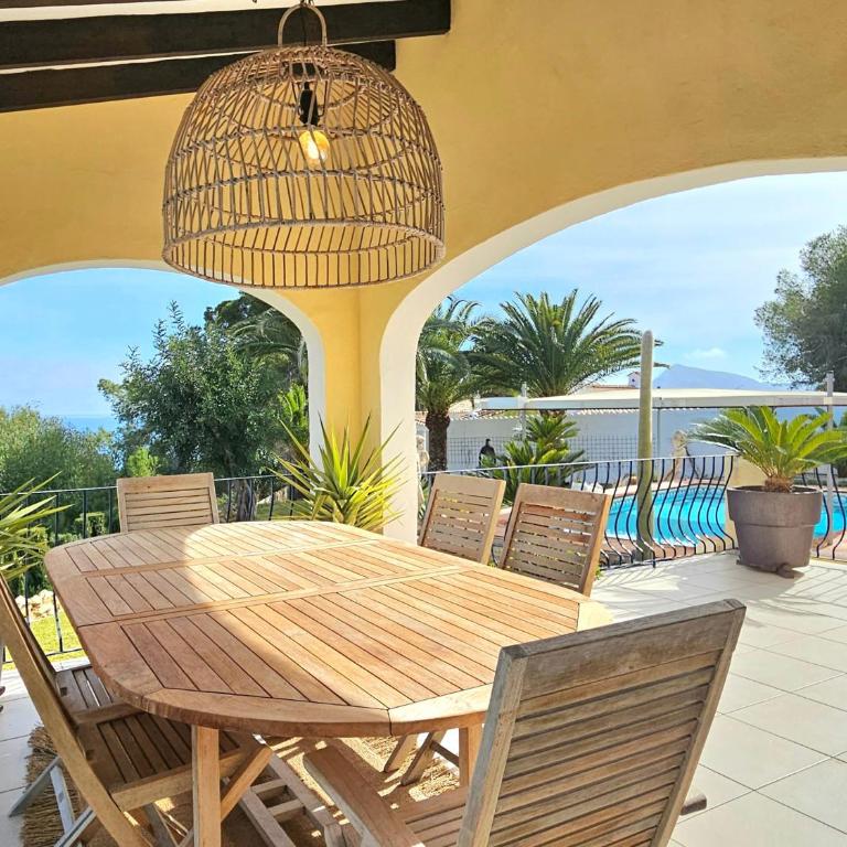 Casa Lilo - Elite Costa Blanca - Villa de 3 dormitorios - 4