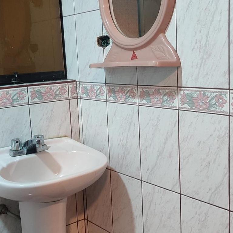 Hostel Tupac Yupanqui House - Double Room - 9