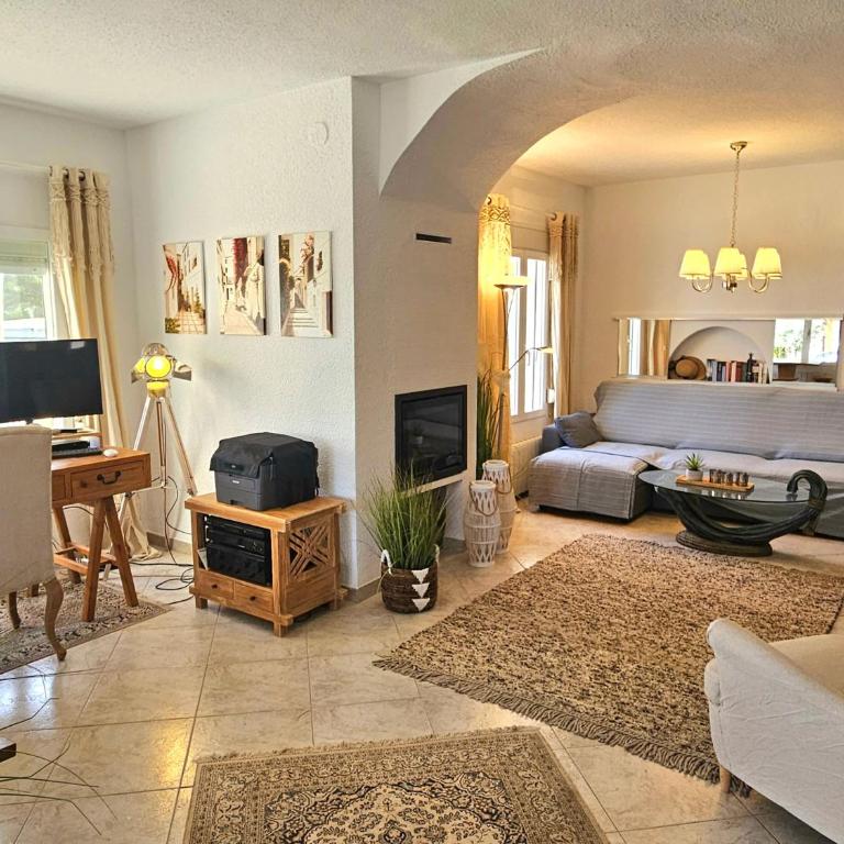 Casa Lilo - Elite Costa Blanca - Villa de 3 dormitorios - 8