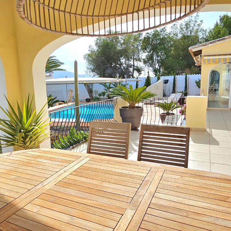 Casa Lilo - Elite Costa Blanca - Villa de 3 dormitorios - 6