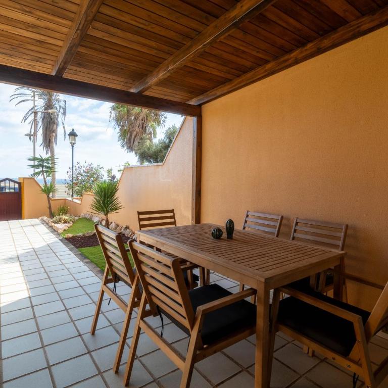El Granillo G-73 - Casa - 2