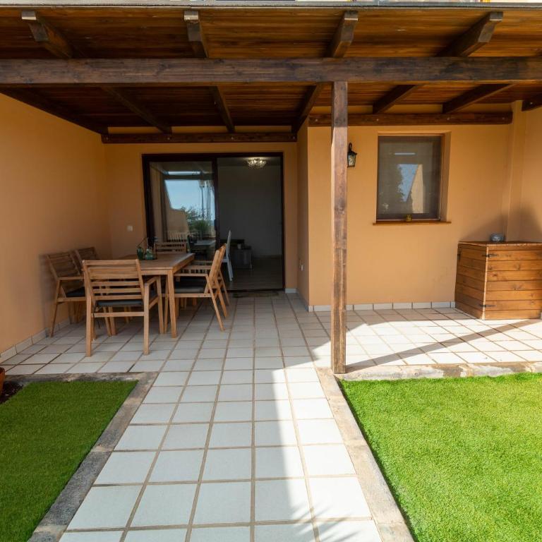 El Granillo G-73 - Casa - 27