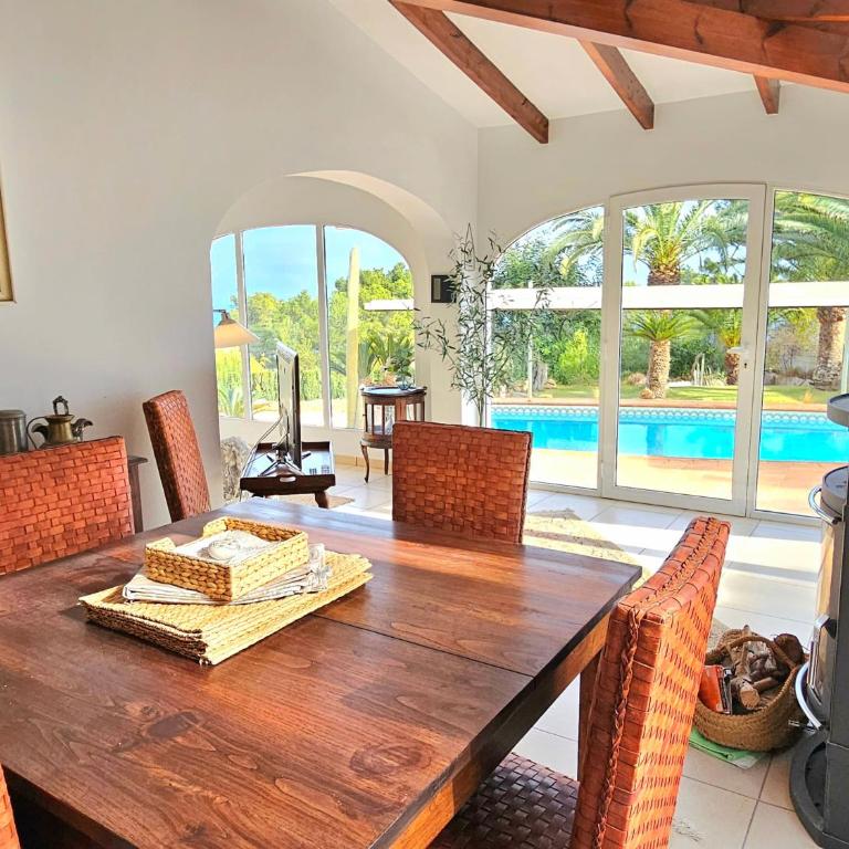 Casa Lilo - Elite Costa Blanca - Villa de 3 dormitorios - 21