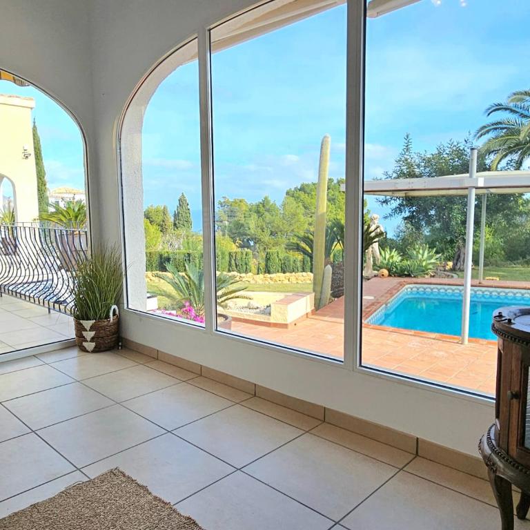 Casa Lilo - Elite Costa Blanca - Villa de 3 dormitorios - 25