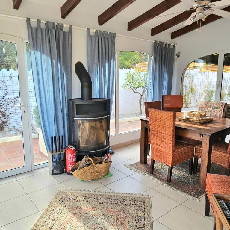 Casa Lilo - Elite Costa Blanca - Villa de 3 dormitorios - 23