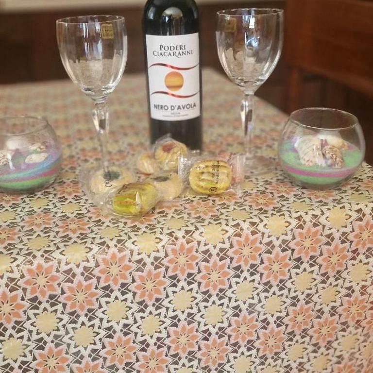 Villa zefiro - Casa Vacanze - 12