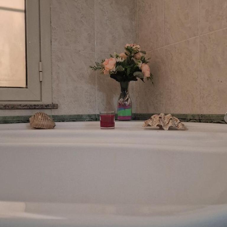 Villa zefiro - Casa Vacanze - 14