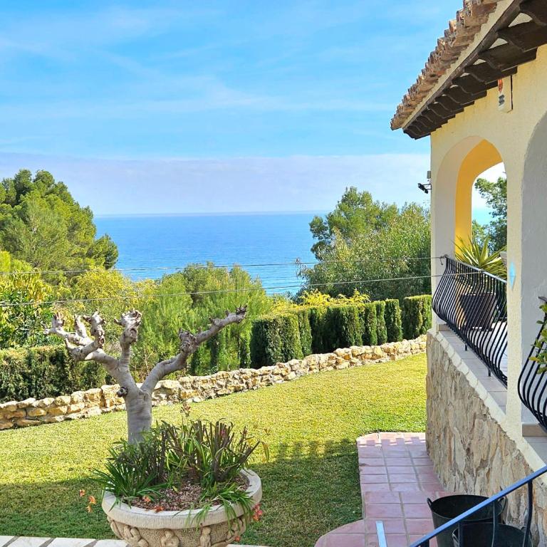 Casa Lilo - Elite Costa Blanca - Villa de 3 dormitorios - 39