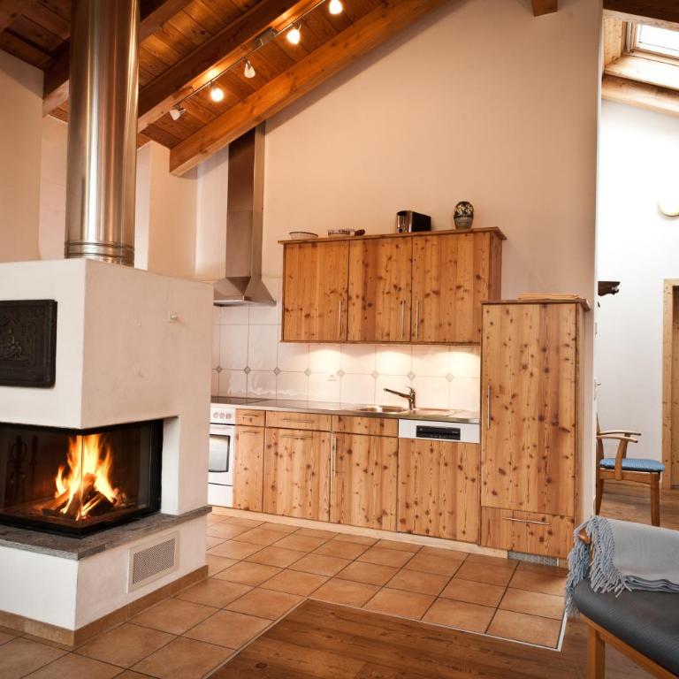 Telemark - Suite - 1