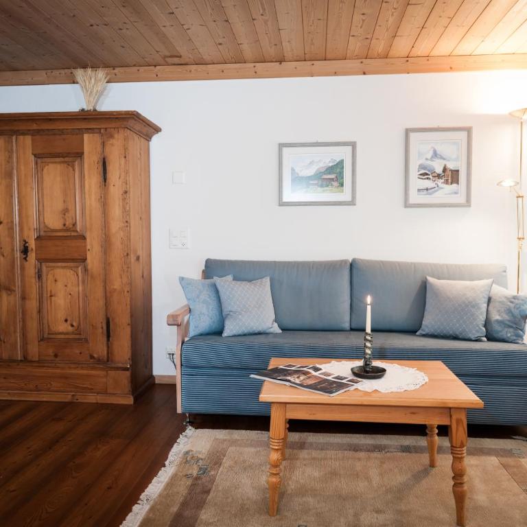 Telemark - Apartment mit 1 Schlafzimmer - 11