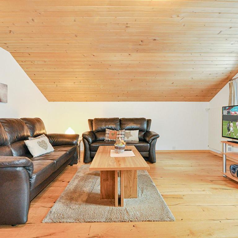Haus Weissmies - Apartment mit 3 Schlafzimmern - 2