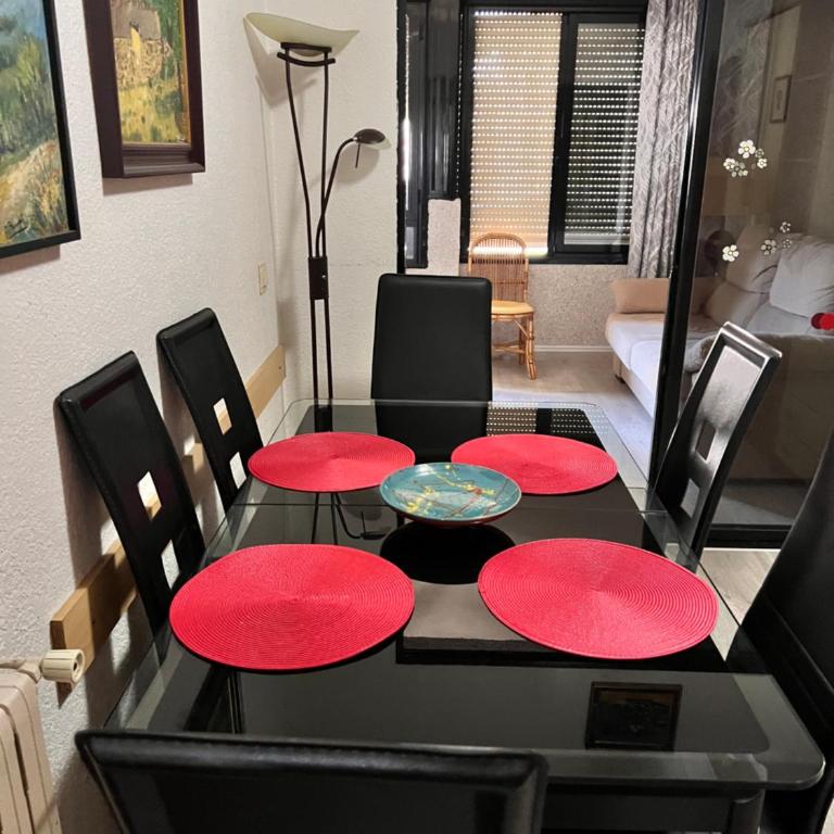 Apartamento kuki en Rincón de Loix - One-Bedroom Apartment - 1